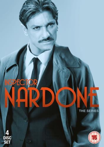 Inspector Nardone - Sergio Assisi