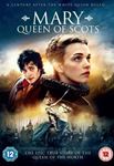 Mary Queen Of Scots - Camille Rutherford