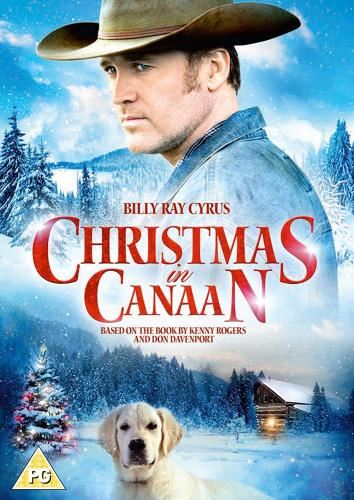 Chrismas In Canaan - Bliiy Ray Cyrus