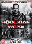 Hooligan Wars - Nick Nevern