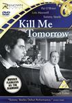 Kill Me Tomorrow - Pat O'brien