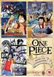 One Piece: Movie Collection 3 - Akemi Okamura