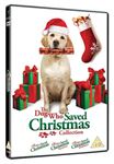 The Dog Who Saved Christmas Collect - Shelley Long
