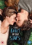 The Fault In Our Stars - Shailene Woodley