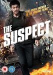 The Suspect - Yoo Gong