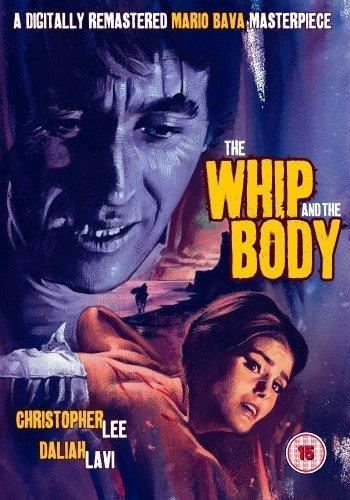 The Whip And The Body - Daliah Lavi