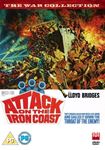 Attack On The Iron Coast - Lloyd Bridges