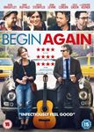 Begin Again [2014] - Keira Knightley