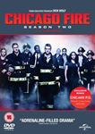 Chicago Fire: Season 2 - Jesse Spencer
