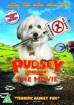Pudsey The Dog: The Movie - Olivia Coleman