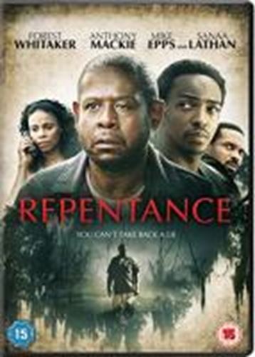 Repentance [2014] - Forest Whitaker