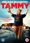 Tammy [2014] - Melissa Mccarthy