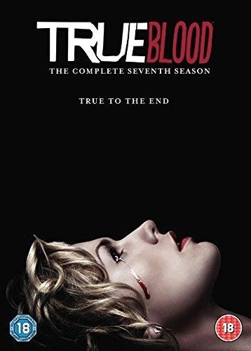 True Blood - Season 7 [2014] - Alexander Skarsgaard