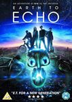Earth to Echo - Teo Halm