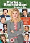 Parks & Recreation Season 6 - Amy Poehler