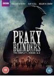 Peaky Blinders - Series 1-2 - Cillian Murphy