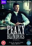 Peaky Blinders: Series 2 - Cillian Murphy