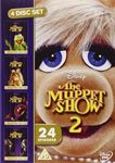 The Muppet Show: Season 2 - Jim Henson