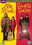 Mr Stink/gangsta Granny Box Set - Joanna Lumley