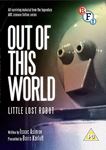 Out Of This World: Little Lost Robo - Boris Karloff (host)