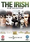The Irish Film Collection - Daniel Day-lewis