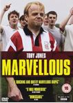 Marvellous - Toby Jones