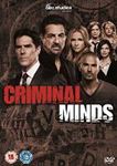 Criminal Minds: Season 9 - Shemar Moore