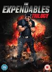 The Expendables Trilogy - Sylvester Stallone