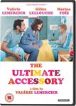 The Ultimate Accessory - Gilles Lellouche
