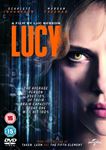 Lucy [2015] - Scarlett Johansson