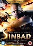 Sinbad The Fifth Voyage - Patrick Stewart