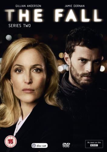 The Fall: Series 2 - Gillian Anderson