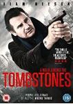 A Walk Among The Tombstones [2014] - Liam Neeson