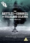 Battles Of Coronel & Falkland Islan - Film: