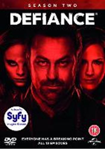 Defiance: Season 2 - Grant Bowler