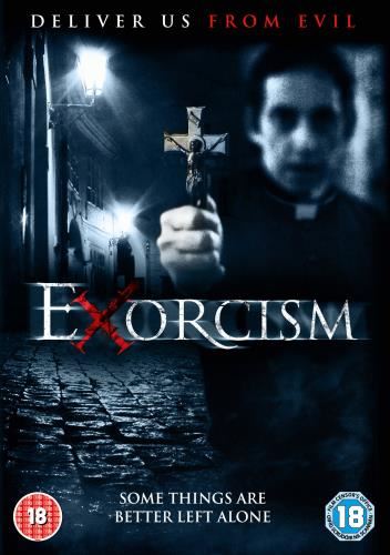 Exorcism - Alex Rendall