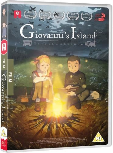 Giovanni's Island - Film: