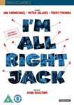 I'm Alright Jack - Ian Carmichael