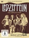 Led Zeppelin - Whole Lotta Love - Film: