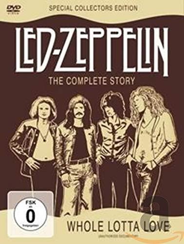 Led Zeppelin - Whole Lotta Love - Film: