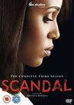 Scandal - Season 3 - Kerry Washington