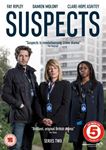 Suspects Series 2 - Fay Ripley