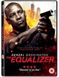 The Equalizer - Denzel Washington