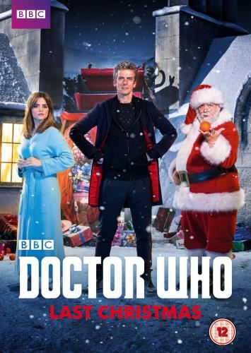 Doctor Who: Last Christmas - Peter Capaldi