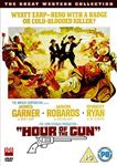 Hour Of The Gun - James Garner