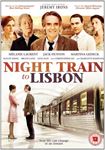 Night Train To Lisbon - Jeremy Irons