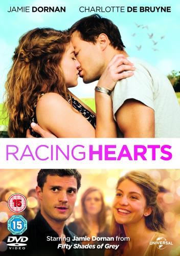 Racing Hearts [2014] - Jamie Dornan