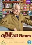 Still Open All Hours: Series 1 - David Jason