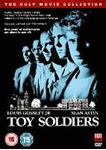 Toy Soldiers - Will Wheaton
