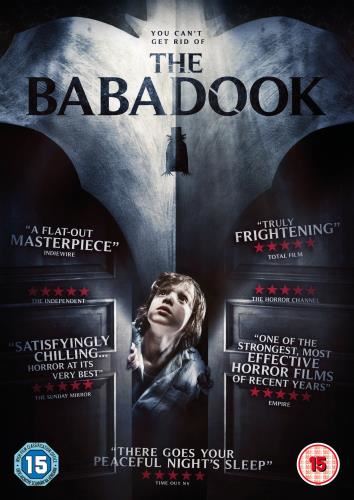 The Babadook - Craig Behenna